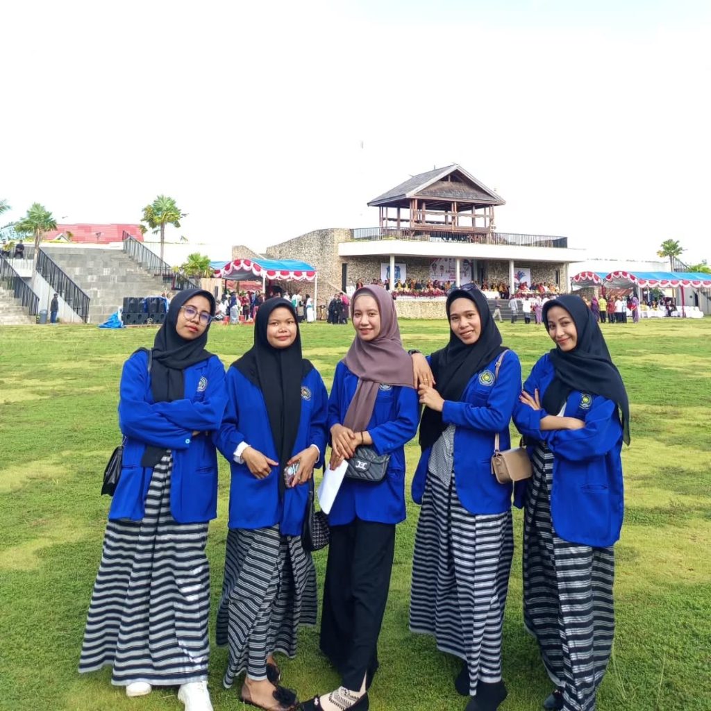 Mahasiswa Prodi. Kewirausahaan