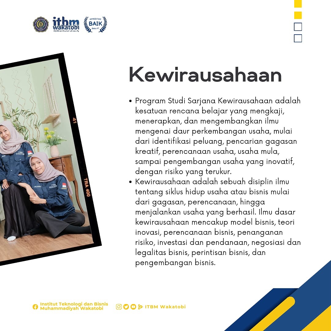kewirausahaan 1